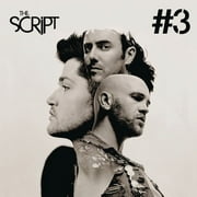 The Script - #3 - Music & Performance - Vinyl