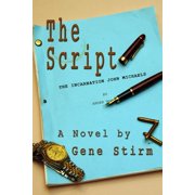 The Script - 9780982682838