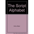 thumbnail image 1 of Pre-Owned The Script Alphabet 9780910158435, 1 of 1