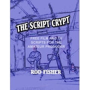 The Script Crypt Paperback