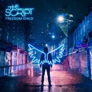 The Script - Freedom Child - Music & Performance - CD