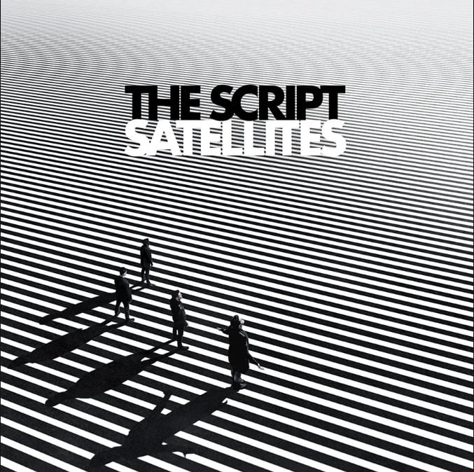 The Script - Satellites - Music & Performance - CD - Walmart.com