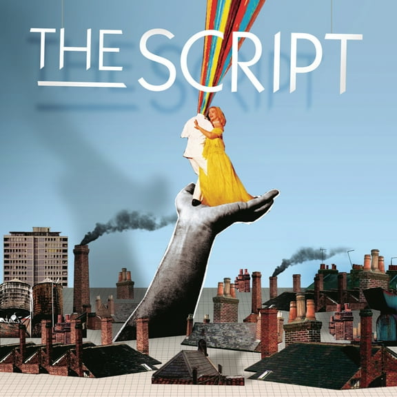 The Script - The Script - Music & Performance - CD