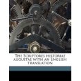thumbnail image 1 of The Scriptores Historiae Augustae with an English Translation Volume 3 Paperback, 1 of 1