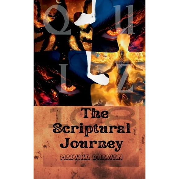 The Scriptural Journey, (Paperback)