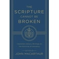 thumbnail image 1 of The Scripture Cannot Be Broken: Twentieth Century Writings on the Doctrine of Inerrancy, (Paperback), 1 of 2
