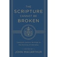 thumbnail image 1 of Pre-Owned The Scripture Cannot Be Broken : Twentieth Century Writings on the Doctrine of Inerrancy (Paperback) 9781433548659, 1 of 1