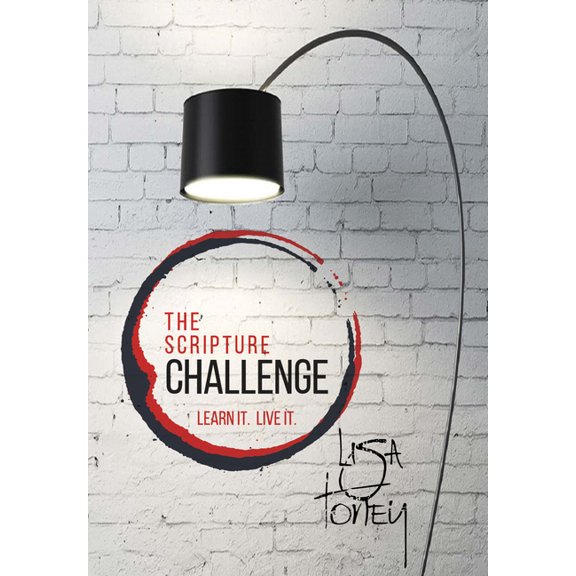 The Scripture Challenge (Hardcover)