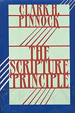 Scripture Principles Pre-Owned The Scripture Principle (Hardcover) 006066620X 9780060666200 ...
