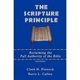 thumbnail image 1 of The Scripture Principle Paperback, 1 of 1