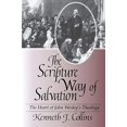 thumbnail image 1 of Pre-Owned The Scripture Way of Salvation (Paperback - Used) 0687009626 9780687009626, 1 of 1