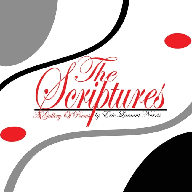 The Scripturs The Scriptures - Walmart.com