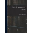 thumbnail image 1 of The Scrivener [1955]; 1955, (Paperback), 1 of 1