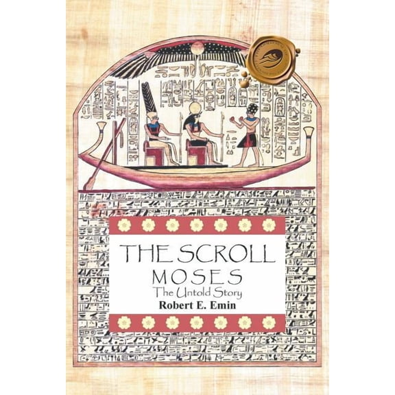 The Scroll: Moses the Untold Story