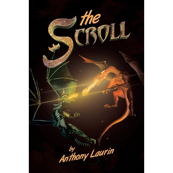The Scroll, (Paperback)