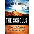 thumbnail image 1 of The Scrolls, (Hardcover), 1 of 1