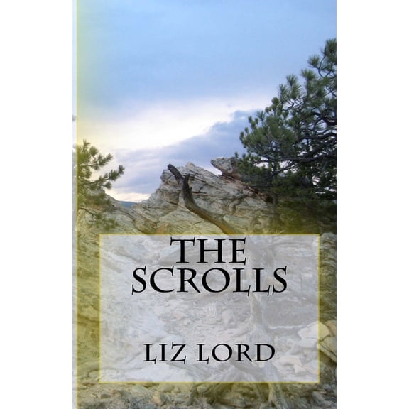 The Scrolls (Paperback)