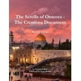 thumbnail image 1 of The Scrolls of Onteora - The Cremona Document, (Paperback), 1 of 1