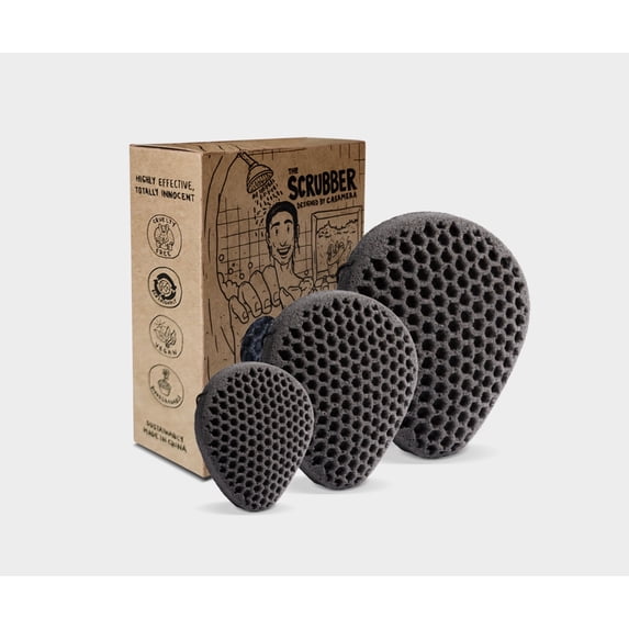 The Scrubber Pack