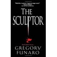 thumbnail image 1 of Pre-Owned The Sculptor Paperback, 1 of 1