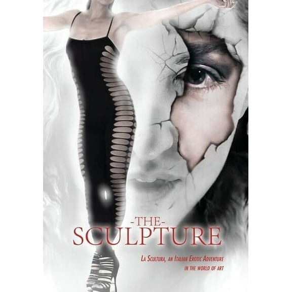 The Sculpture (DVD), Leomark Studios, Drama