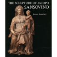 thumbnail image 1 of Pre-Owned The Sculpture of Jacopo Sansovino (2 Vol. set) Bruce B ISBN 9780300047592, 1 of 1