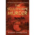 thumbnail image 1 of Pre-Owned The Sculthorpe Murder (The Detective Lavender Mysteries, 3), 9781503938243, 1503938247, Paperback,, 1 of 1