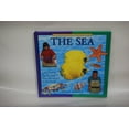 thumbnail image 1 of Pre-Owned The Sea (Young Scientist Concepts & Projects) Paperback - USED, 1 of 1