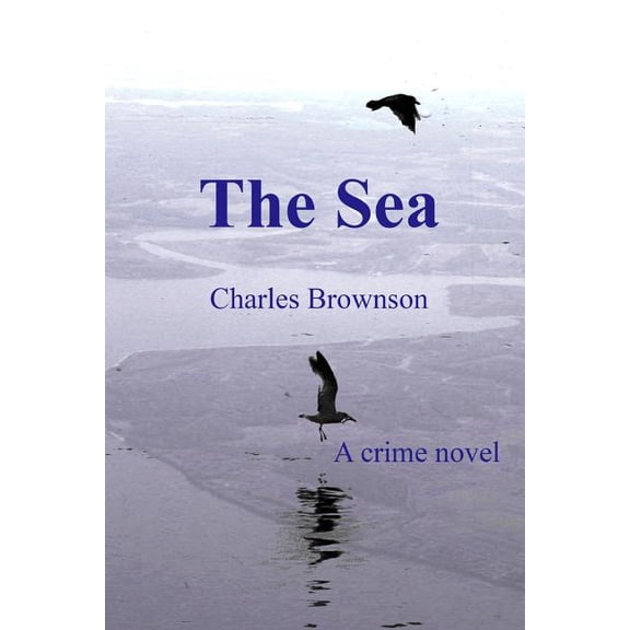 The Sea Paperback