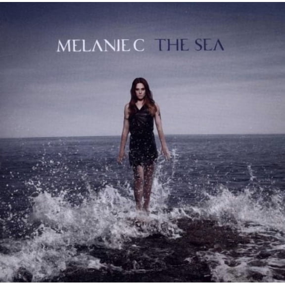 Melanie C The Sea (CD)