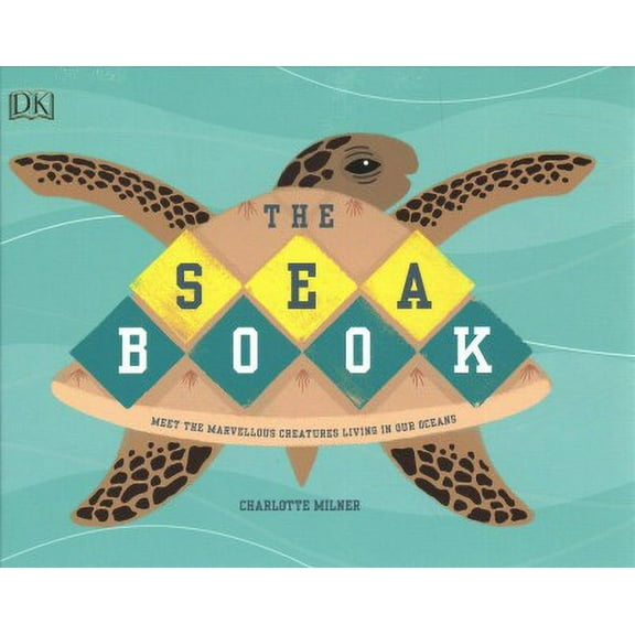 The Sea Book