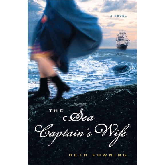 The Sea Captain's Wife, (Paperback)