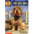 thumbnail image 1 of Pre-Owned The Sea Dog (Paperback) 9780439218146, 1 of 1