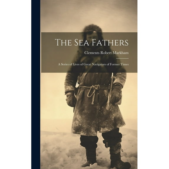 The Sea Fathers (Hardcover)
