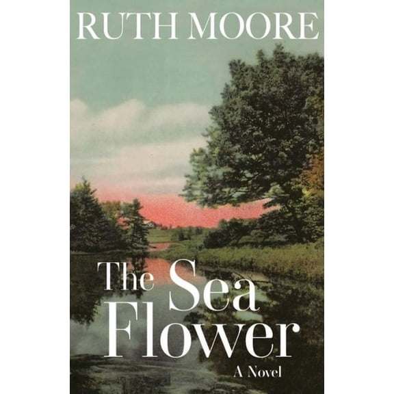 The Sea Flower, (Paperback)