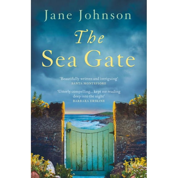 Sea Gate