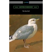 The Sea-Gull Paperback