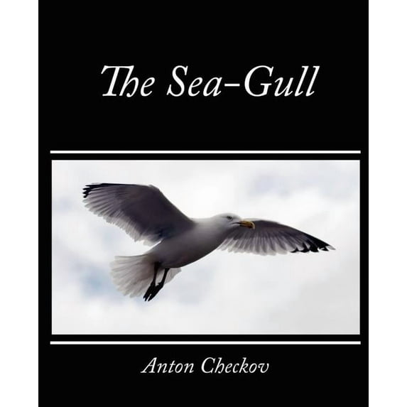 The Sea-Gull (Paperback)