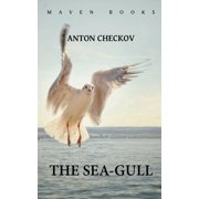 The Sea-Gull, Paperback