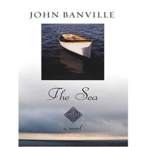 Pre-Owned The Sea (Hardcover) 0786286768 9780786286768