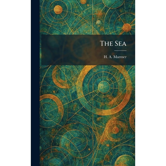 The Sea, (Hardcover)