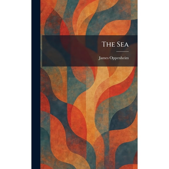 The Sea, (Hardcover)