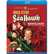 Warner Archives - The Sea Hawk [BLU-RAY]