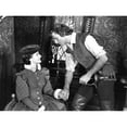 thumbnail image 1 of The Sea Hawk Brenda Marshall Errol Flynn 1940 Photo Print (14 x 11), 1 of 2