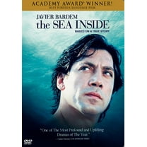 Pre-Owned The Sea Inside (Dvd) (Good)