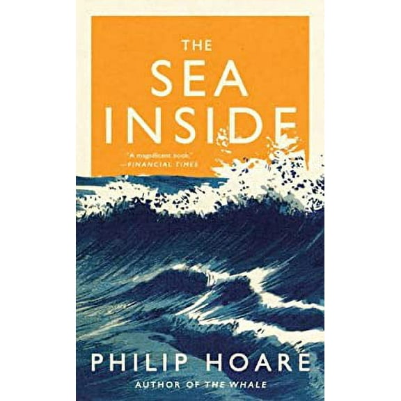 Pre-Owned The Sea Inside (Hardcover) 1612193595 9781612193595