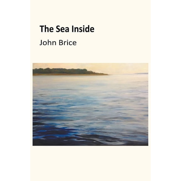 The Sea Inside, (Paperback)