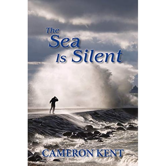 Pre-Owned The Sea Is Silent (Paperback) 1941209610 9781941209615