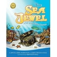 thumbnail image 1 of The Sea Jewel: A Tale of the Hidden Treasure, (Paperback), 1 of 1