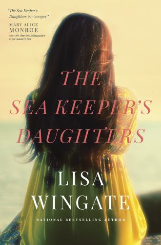 Pre-Owned The Sea Keepers Daughters A Carolina Heirlooms Novel Paperback Lisa Wingate